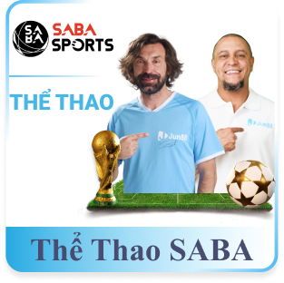 saba sports