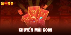 Khuyến Mãi Chia Sẻ GO99 Lên Mạng Xã Hội