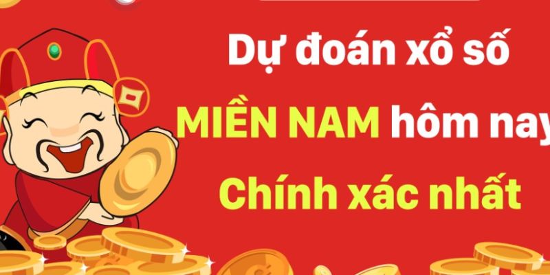 Cách Soi cầu miền Nam dễ trúng nhất