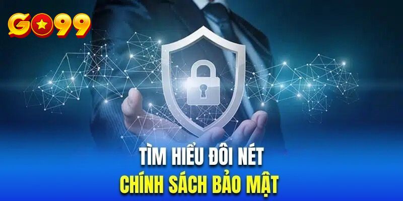 Công nghệ bảo mật hiện đại tại GO99