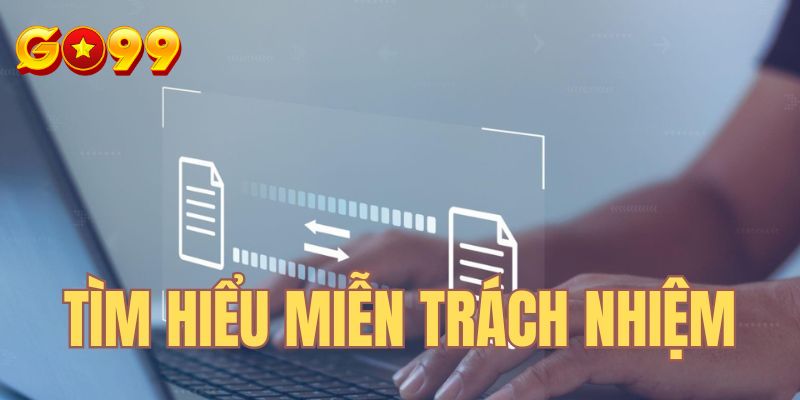 GO99 có quyền thay đổi miễn trách nhiệm, tạm dừng hoặc chấm dứt bất kỳ dịch vụ nào