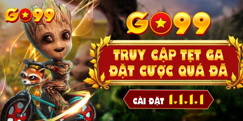 Hướng dẫn cách tải app GO99 mới nhất 