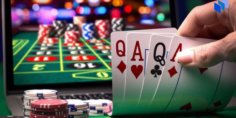 Luật chơi Baccarat dễ hiểu