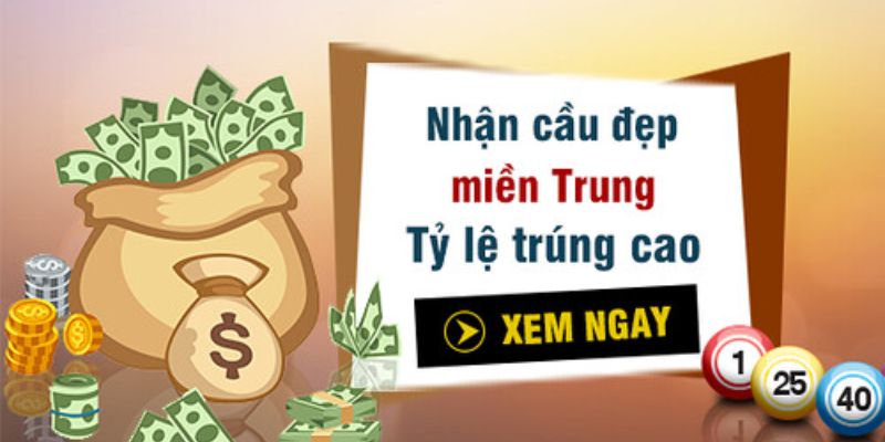 Soi cầu bạch thủ miền trung có ưu điểm và hạn chế nào