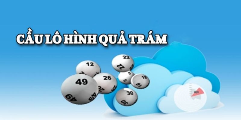 Soi cầu miền Trung theo quả trám