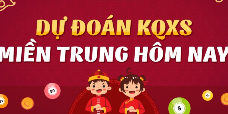 Soi cầu miền Trung với đầu - đuôi câm