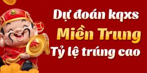 soi cầu thần tài miền trung